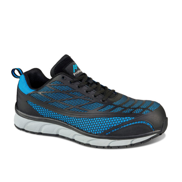 Ultra lightweight safety trainers hotsell