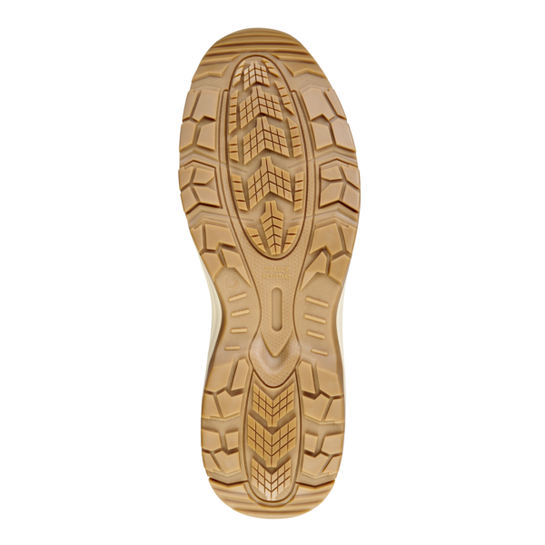 RF 440C Flint Outsole Honey