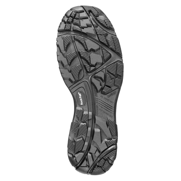 RF160 OHM Sole - Low Res