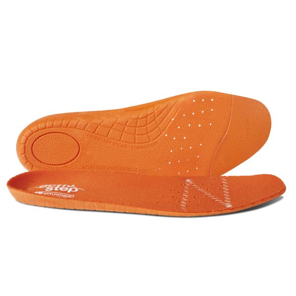 RF5000 Spark Insole Low Res
