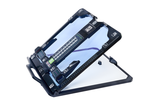 Activ-Step® Manual Foot Scanning Machine