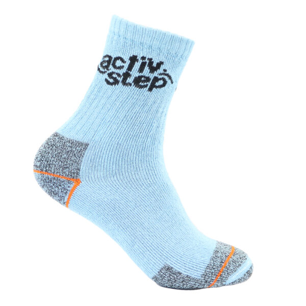 Swiss Protection Socks Review - BirthdayShoes