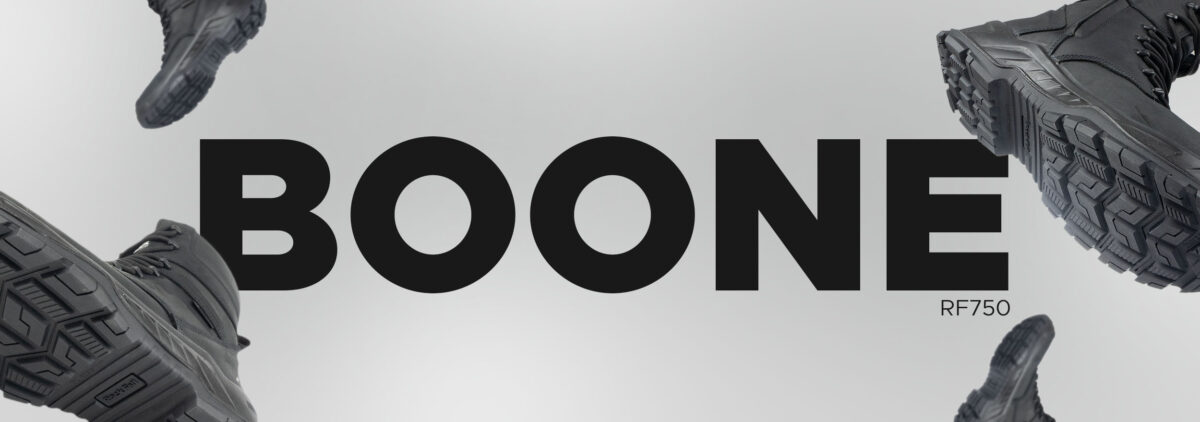 Boone RF750
