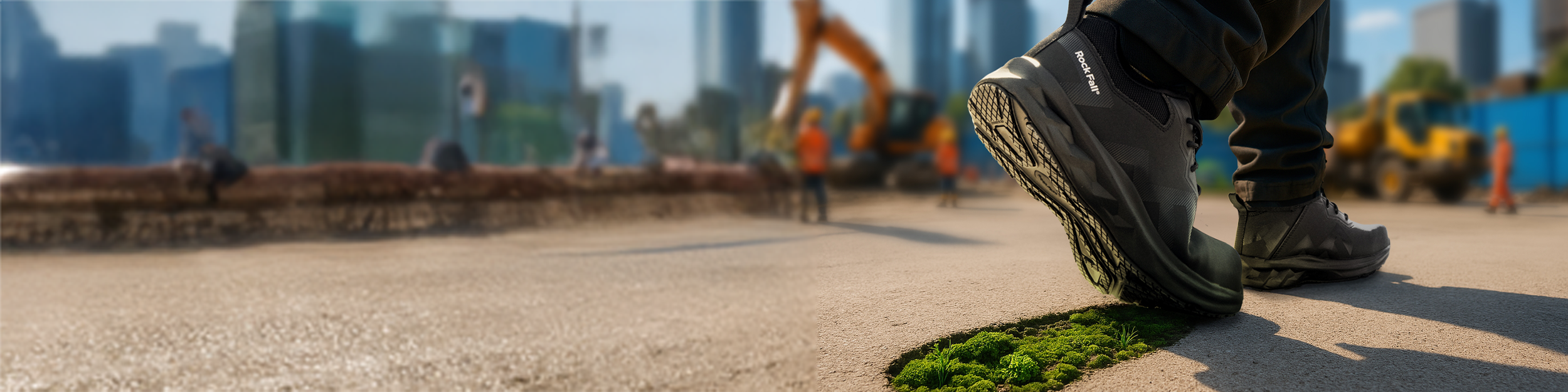 Sustainability Banner