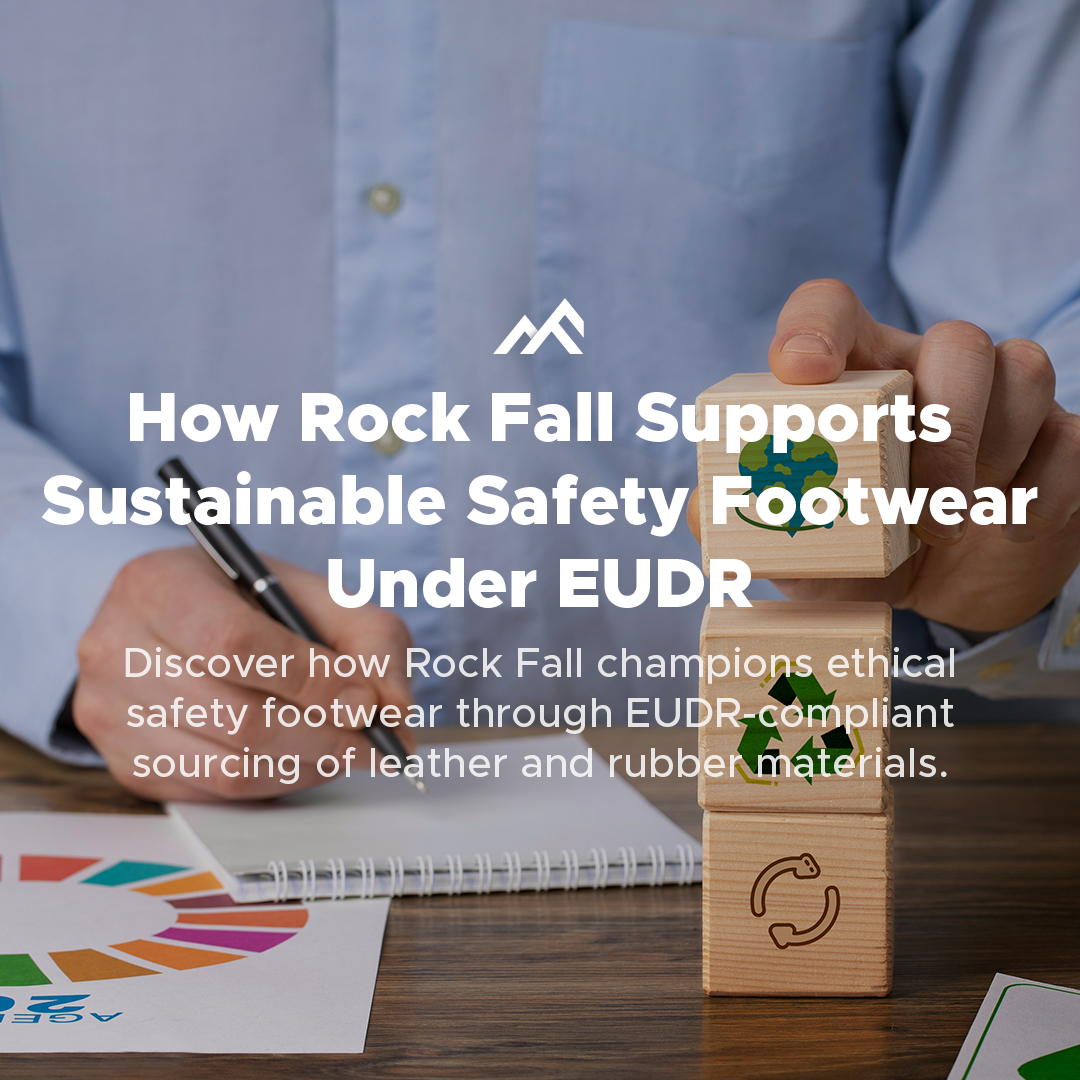 The EUDR Challenge: How Rock Fall is Taking Action