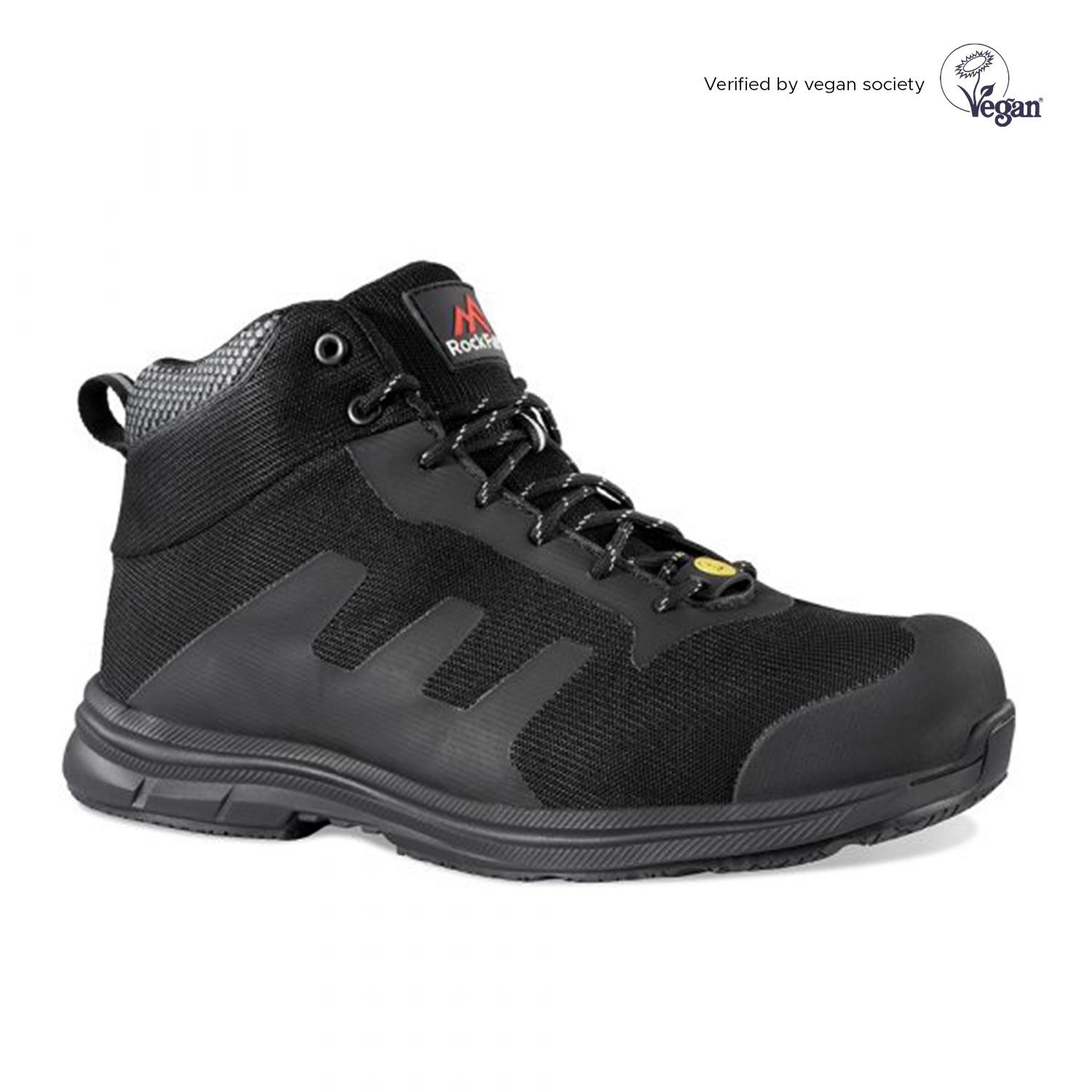 TeslaDri Shoe