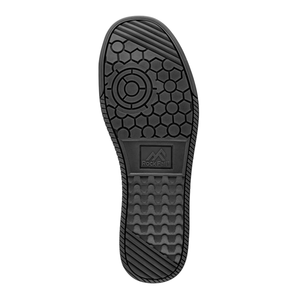 Taro | Rock Fall Safety Footwear