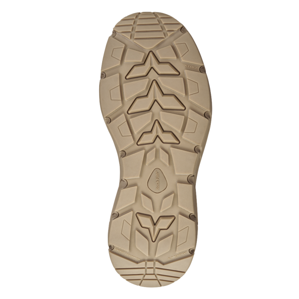 Barracuda | Rock Fall Safety Footwear