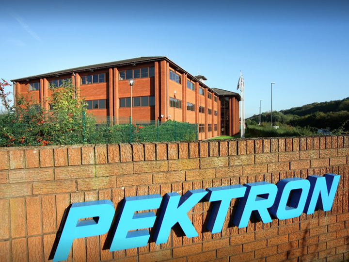 Pektron’s Safety Footwear Solution: Driving Electronic Excellence and Ending ESD Risk