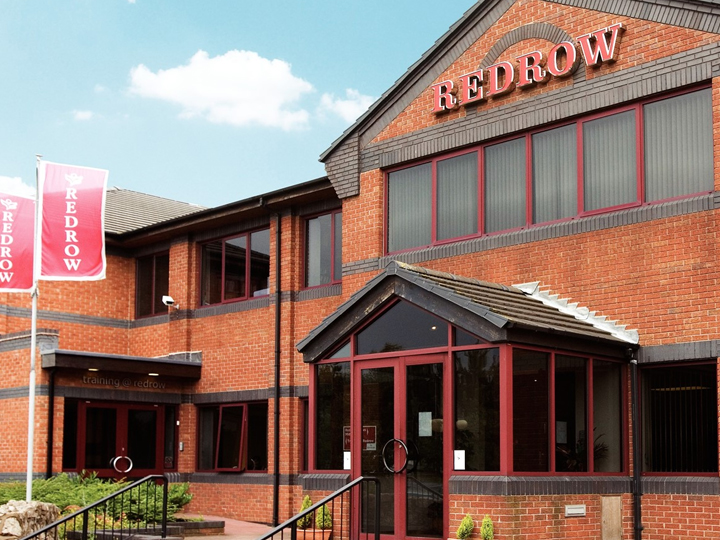 Redrow Homes’ Safety Footwear Solution: Premium Footwear for the Premium Homebuilder