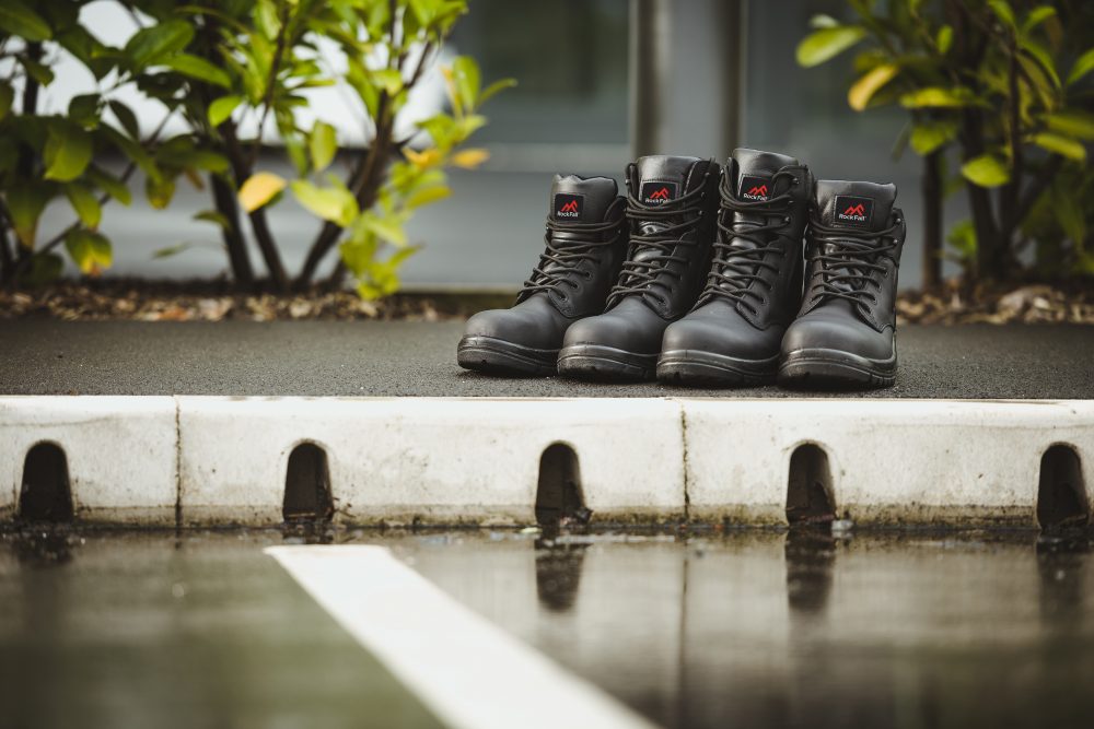 Internationally recognised Safety Footwear manufacturer strides forward with new Quality Assurance and Compliance Manager