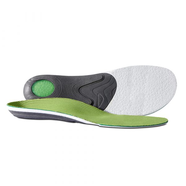 Sidas 3Feet® Work Footbeds Mid
