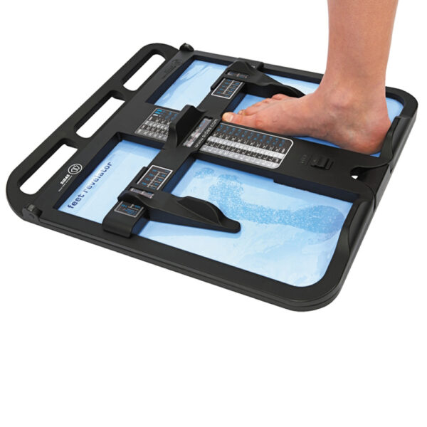 Activ-Step® Manual Foot Scanning Machine