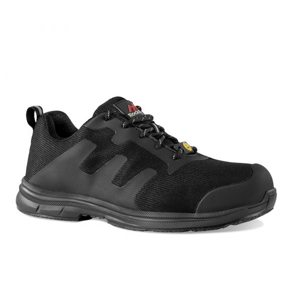 MENS ULTRA LIGHTWEIGHT LADIES SAFETY WORK STEEL TOE CAP BOOTS TRAINERS SIZE 3-13 
