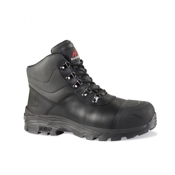 Site safety boots uk hotsell