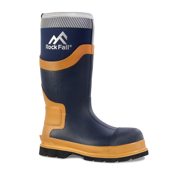 Rockfall RF001 Alaska Thinsulate Safety Boots 