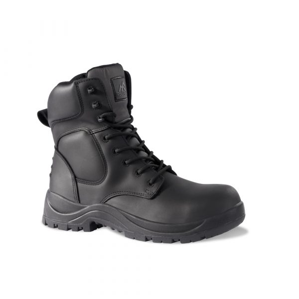 Melanite - Rock Fall Safety Footwear