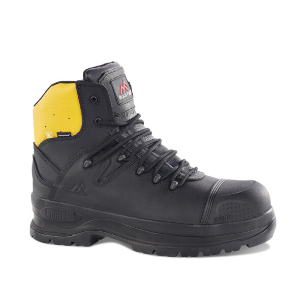 Rock fall Magna Safety Boots 