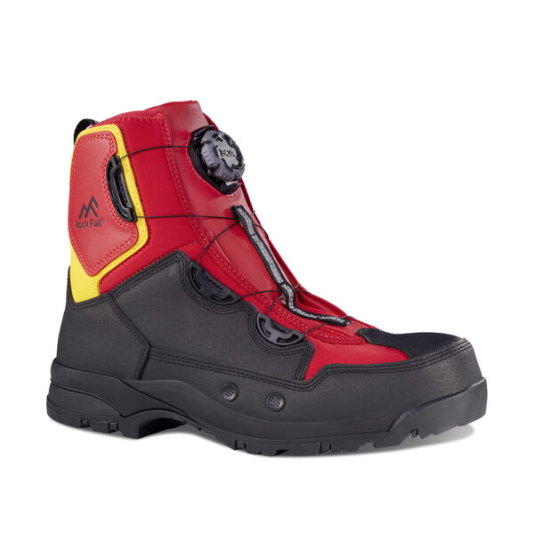 WRS Water Rescue Boot