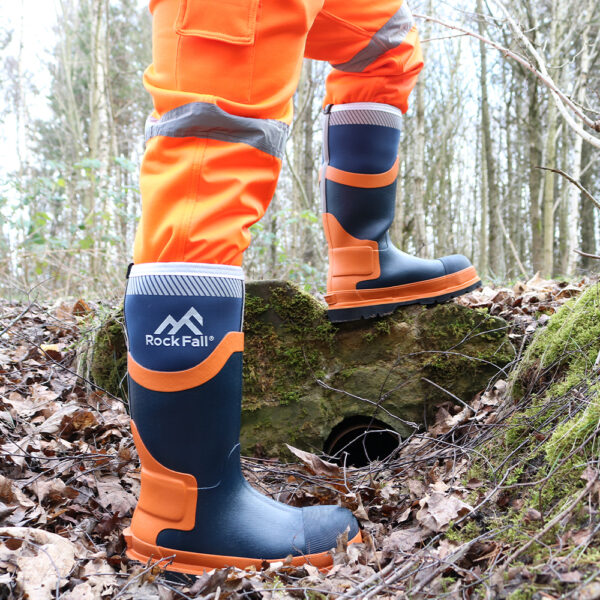 Arco discount wellington boots