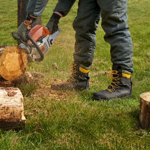 Chatsworth - Rock Fall Safety Footwear