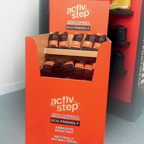 Activ-Step Stand