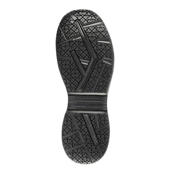 Rock Fall TeslaDri RF120 Vegan Friendly Black S3 ESD Composite Toe Safety Boots 