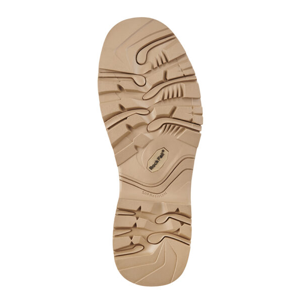Outsole of RF720 Hurricane